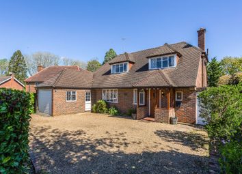 Thumbnail 3 bedroom detached house for sale in 14 Layters Way, Gerrards Cross