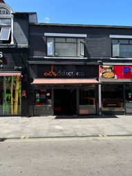 Thumbnail Restaurant/cafe for sale in Silver Street, Doncaster