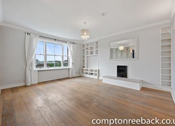 Thumbnail 4 bedroom flat to rent in Sutherland Avenue, London