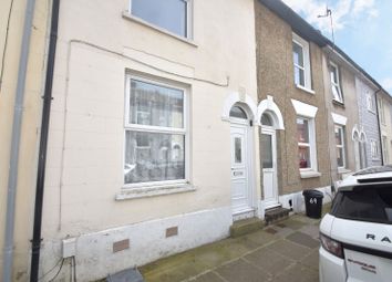 Thumbnail Terraced house to rent in Cyprus Road, Portsmouth, Hampshire