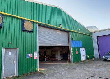Thumbnail Industrial to let in Newport Road, Lake
