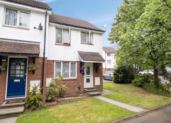3 Bedroom End terrace house for rent
