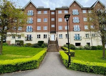 Thumbnail Flat to rent in Viridian Square, Aylesbury