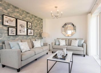Thumbnail Terraced house for sale in "The Kingdale - Plot 54" at Easthampstead Park, Wokingham