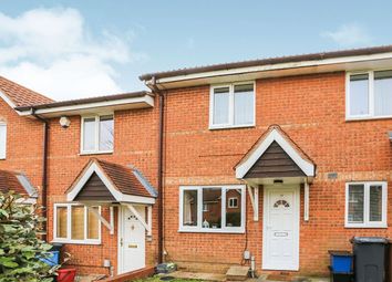 2 Bedroom Terraced house for rent