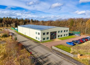 Thumbnail Industrial for sale in 8 Oakbank Park Place, Livingston, Edinburgh