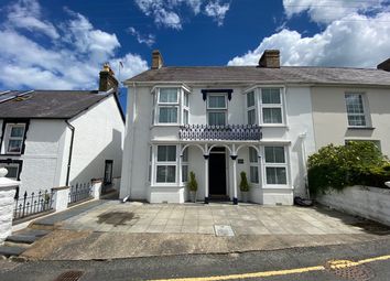 Thumbnail 6 bed semi-detached house for sale in Aberporth, Cardigan