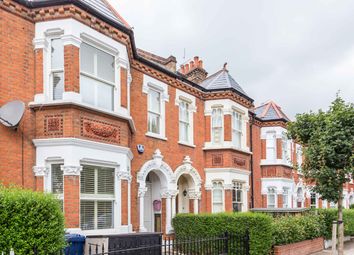 Thumbnail 5 bedroom terraced house to rent in St Albans Avenue, Chiswick