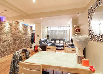 Thumbnail Terraced house to rent in Violet Hill, St Johns Wood