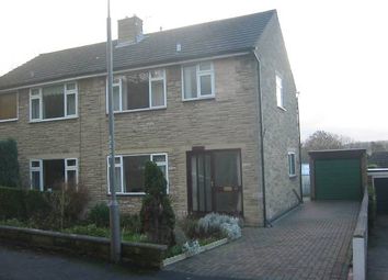 3 Bedrooms  to rent in Whitworth Road, Darley Dale, Matlock DE4