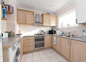 Thumbnail 2 bed flat to rent in Rowlands Close, London