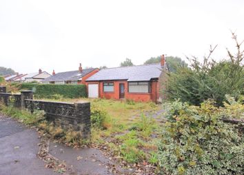 Thumbnail 2 bed bungalow for sale in Shevington Lane, Shevington, Wigan