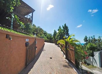 Thumbnail 3 bed detached house for sale in Cole Bay, Sint Maarten