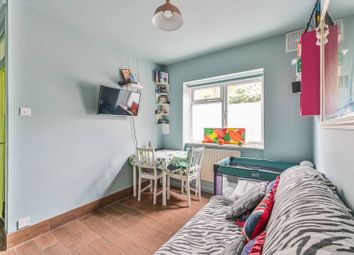 Thumbnail 1 bed flat for sale in Latchmere Road, Clapham Junction, London