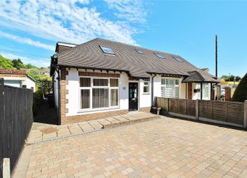 Thumbnail Semi-detached house for sale in Findon Road, Worthing, West Sussex