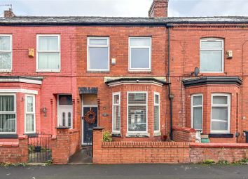 Thumbnail 3 bed terraced house for sale in Aldred Street, Failsworth, Manchester, Greater Manchester