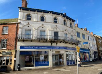 Thumbnail Commercial property for sale in Cheap Street, Sherborne