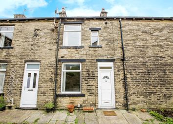 Thumbnail Terraced house for sale in Horsley Street, Wibsey, Bradford