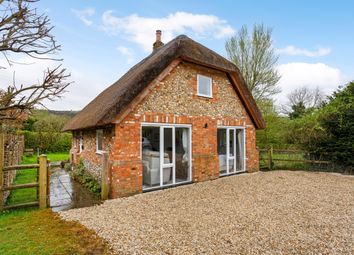 Thumbnail Detached house for sale in Preston, Ramsbury