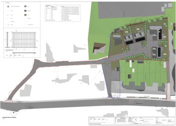 Thumbnail Land for sale in Liskeard, Cornwall