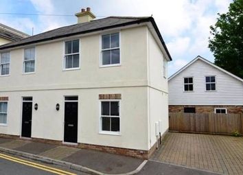 2 Bedroom Semi-detached house for rent