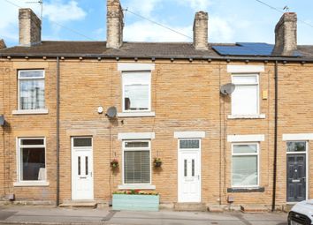 Thumbnail 2 bed terraced house for sale in Pawson Street, Robin Hood, Wakefield