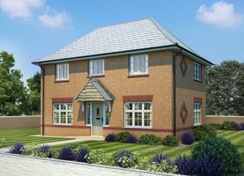 Thumbnail 1 bed detached house for sale in Mawson Way, Cardiff Road, Newport