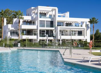 Thumbnail 3 bed penthouse for sale in Atalaya, Estepona East, Estepona