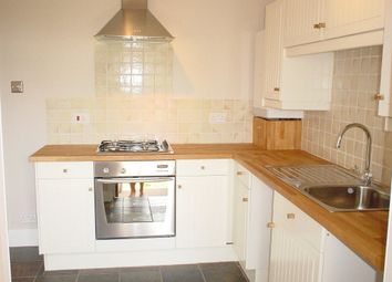 Thumbnail 2 bed flat to rent in Granville Street, Peterborough