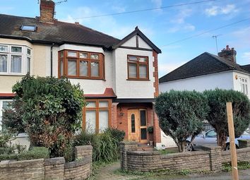 Thumbnail Semi-detached house for sale in Larkshall Crescent, London