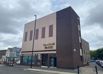 Thumbnail Office to let in Heaton Road, Newcastle Upon Tyne