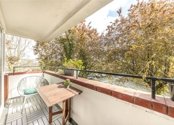 Thumbnail 1 bed flat for sale in Tom Smith Close, Greenwich