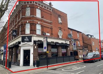 Thumbnail Restaurant/cafe for sale in Cricklewood Broadway, London