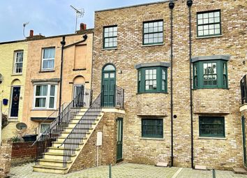 Thumbnail Town house for sale in Dane Road, Margate