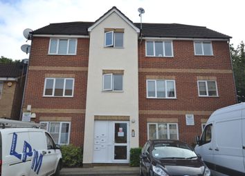 Thumbnail Flat to rent in Fenman Gardens, Ilford