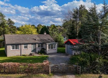 Property listing in Nethy Bridge, Highland