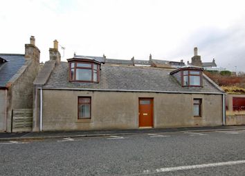 Thumbnail 3 bed detached house for sale in 97 Main Street, Buckie