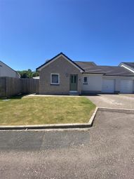 Thumbnail 2 bed semi-detached bungalow to rent in Eden Crescent, Glenfarg, Perth