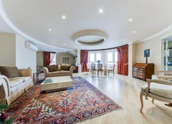 Thumbnail 3 bed flat for sale in Greville Road, London