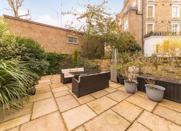 Thumbnail 2 bedroom flat for sale in Westbourne Gardens, Notting Hill