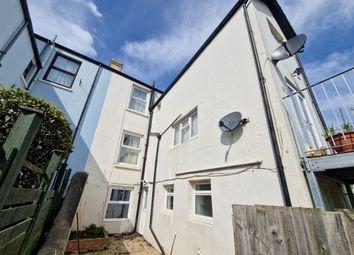 Newhaven - 1 bed flat for sale