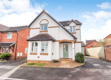Thumbnail Detached house for sale in Benson Drive, Northam, Bideford