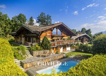 Thumbnail 6 bed cottage for sale in 74120 Megève, France