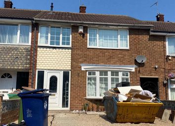 Thumbnail 3 bed terraced house for sale in Grosmont Road, Eston, Middlesbrough