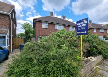 Thumbnail Semi-detached house for sale in Dyke Drive, Orpington, Kent