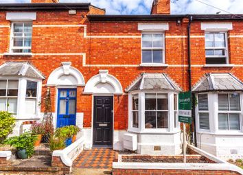 Thumbnail 3 bed terraced house for sale in York Road, Henley-On-Thames, Oxfordshire