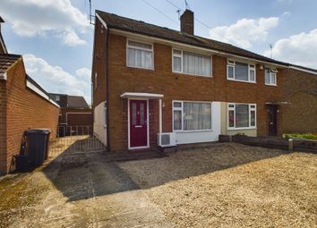 Thumbnail Semi-detached house for sale in Underwood Road, Reading, Reading