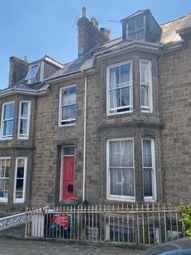 Thumbnail Commercial property for sale in Lannoweth Road, Penzance