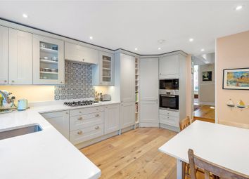 Thumbnail 4 bedroom terraced house for sale in Ewald Road, London
