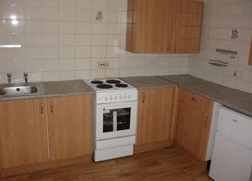 Thumbnail 1 bed flat to rent in Talbot Road, Blackpool